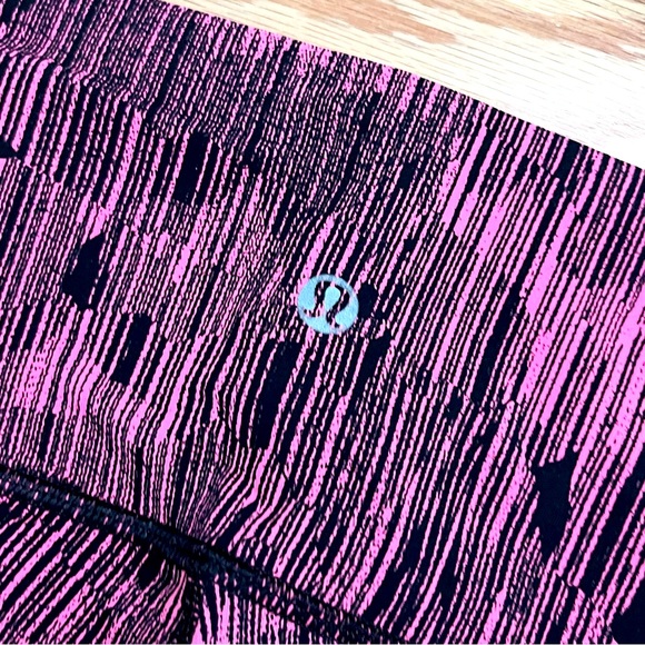 Lululemon High Times Pant/ Leggings - Picture 7 of 9